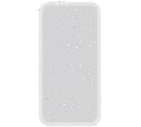 SP Connect iPhone 12 Pro Max Weather Cover, white for Men