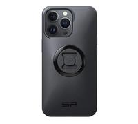 SP Connect iPhone 13 Pro Phone Case Set, black