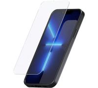 SP CONNECT Glass Screen Protector Compatible with iPhone 14/13 transparent