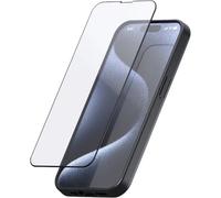 SP CONNECT Glass Screen Protector for iPhone 15 Pro