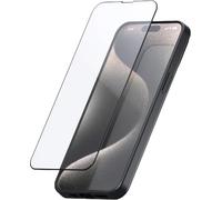 SP CONNECT Glass Screen Protector for iPhone 15 Pro Max/15 Plus transparent