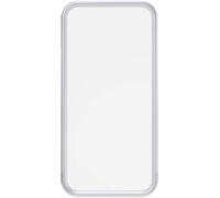 SP CONNECT Weather Cover Compatible with iPhone 15 Pro Max transparent