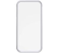 SP CONNECT Weather Cover Compatible with iPhone 15 Pro transparent