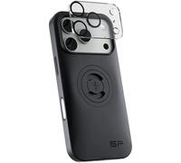 SP CONNECT Lens Protective Glass | Camera Lens Protector Compatible with iPhone 17 Pro