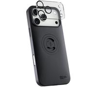 SP CONNECT Lens Protective Glass | Camera Lens Protector Compatible with iPhone 17 Pro Max