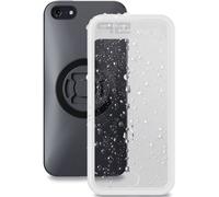 SP Connect iPhone SE/5s/5 Weather Cover, transparent, One size