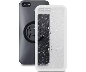 SP Connect iPhone SE/5s/5 Weather Cover, white for Men