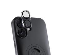 SP CONNECT Lens Protective Glass | Camera Lens Protector Compatible with iPhone 17