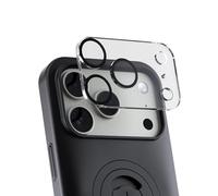 SP CONNECT Lens Protective Glass | Camera Lens Protector Compatible with iPhone 17 Pro