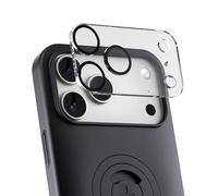 SP CONNECT Lens Protective Glass | Camera Lens Protector Compatible with iPhone 17 Pro Max