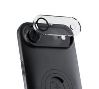 SP CONNECT Lens Protective Glass | Camera Lens Protector Compatible with iPhone Air