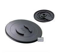 SP Connect MAG-Align Adapter SPC+ Black