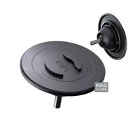 Sp Connect B Mag-align Phone Support Silver