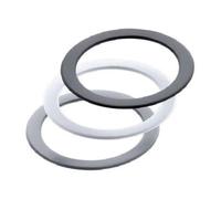 Sp Connect Magnetic Adhesive Mount Spc+ Phone Support Silver
