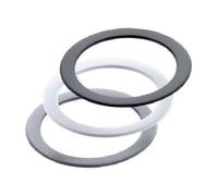 SP Connect SPC+ Magnetic Adhesive Mount, black, size 10 mm