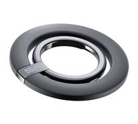 SP Connect Magnetic Ring Mount Black For SPC+ Smartphone Cases