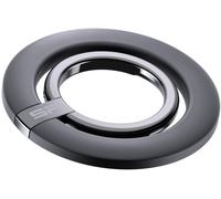 SP Connect Magnetic Ring Mount SPC+ Smartphone Mount, black