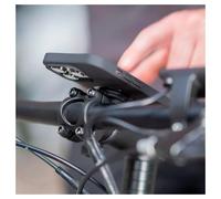 Sp Connect Micro Handlebar Phone Mount One Size Black