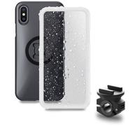 SP Connect Mirror Bundle iPhone 8+/7+/6s+/6+ Smartphone Mount, black, One size