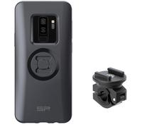 SP Connect Mirror Bundle LT Samsung S9+ / S8+ Smartphone Mount, black, One size