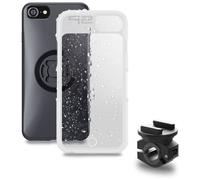 SP Connect Mirror Bundle Samsung Galaxy S7 Smartphone Mount, black, One size