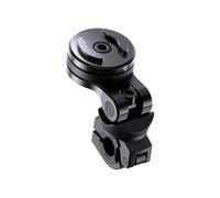 Sp Connect Mirror Mount Pro Rearview Mirror Phone Support Black