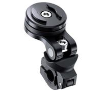 SP Connect Mirror Mount Pro Smartphone Mount, black for Men