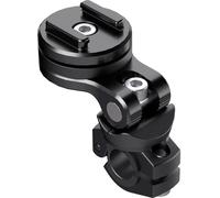 SP Connect Mirror Mount Pro Smartphone Mount, black, One size