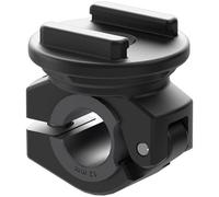 SP Connect Mirror Smartphone Mount Black