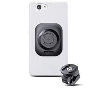 Sp Connect Universal Adhesive Phone Support Silver
