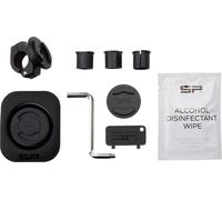 SP CONNECT Mobile Phone Holder Kit Universal Mounting 52501