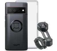 SP Connect Moto Bundle Google Pixel 6 Pro Smartphone Mount, black