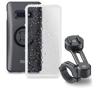 Sp Connect Samsung S10e Moto Full Pack One Size Black / Clear