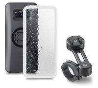 SP Connect Moto Bundle Samsung Galaxy S9/S8 Smartphone Mount, black