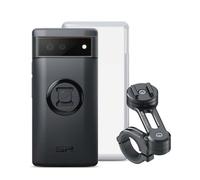 SP Connect Moto Bundle Google Pixel 6 Smartphone Mount, black