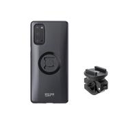 SP Connect Moto Bundle fixed on Mirror - Samsung S20