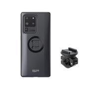 SP Connect Moto Bundle fixed on Mirror - Samsung S20 Ultra