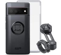 SP Connect Moto Bundle Google Pixel 6 Pro Smartphone Mount, black, One size