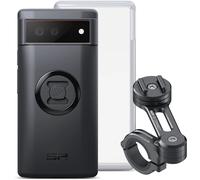 SP Connect Moto Bundle Google Pixel 6 Smartphone Mount, black for Men