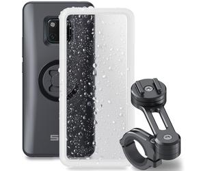 SP Connect Moto Bundle Huawei Mate20 Pro Smartphone Mount, black for Men