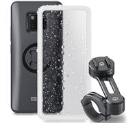 SP Connect Moto Bundle Huawei Mate20 Pro Smartphone Mount, black, One size