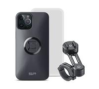 SP Connect Moto Bundle iPhone 12 Pro Max Smartphone Mount, black