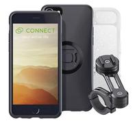 Sp Connect Moto Bundle Iphone 7+/6s+/6+ Phone Support