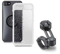 SP Connect Moto Bundle iPhone SE20/8/7/6s/6 Smartphone Mount, black for Men