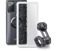 SP Connect Moto Bundle Samsung Note 20 Smartphone Mount, black for Men
