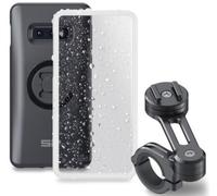SP Connect Moto Bundle Samsung S10e Smartphone Mount, black, One size