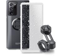 SP Connect Moto Bundle Samsung S20 Ultra Smartphone Mount, black, One size