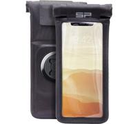 SP Connect Black Universal Smartphone Case - 153 x 70mm