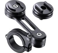 SP Connect Moto Pro Smartphone Mount, black, One size