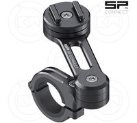 SP Connect Moto Pro Smartphone Mount, black